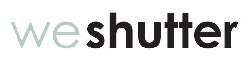 we shutter logo