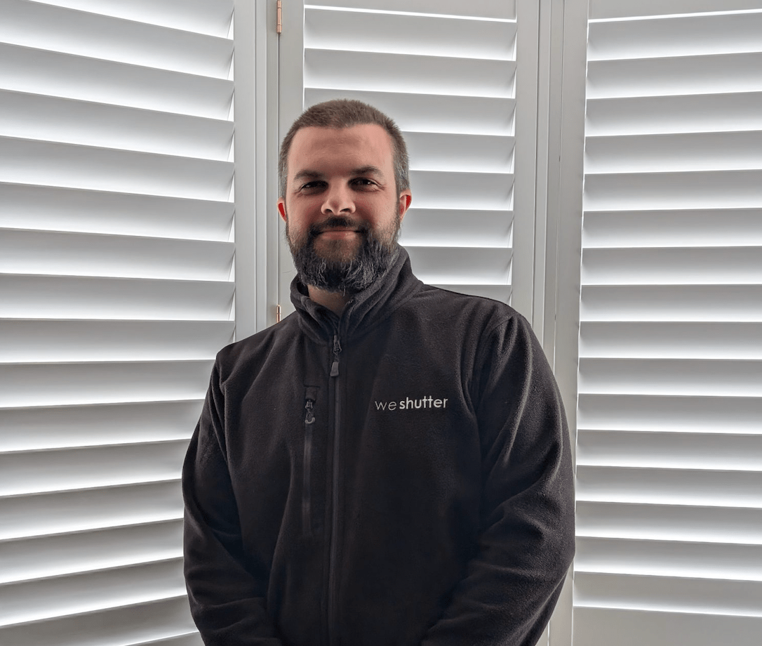 Josh - owner of We Shutter-min