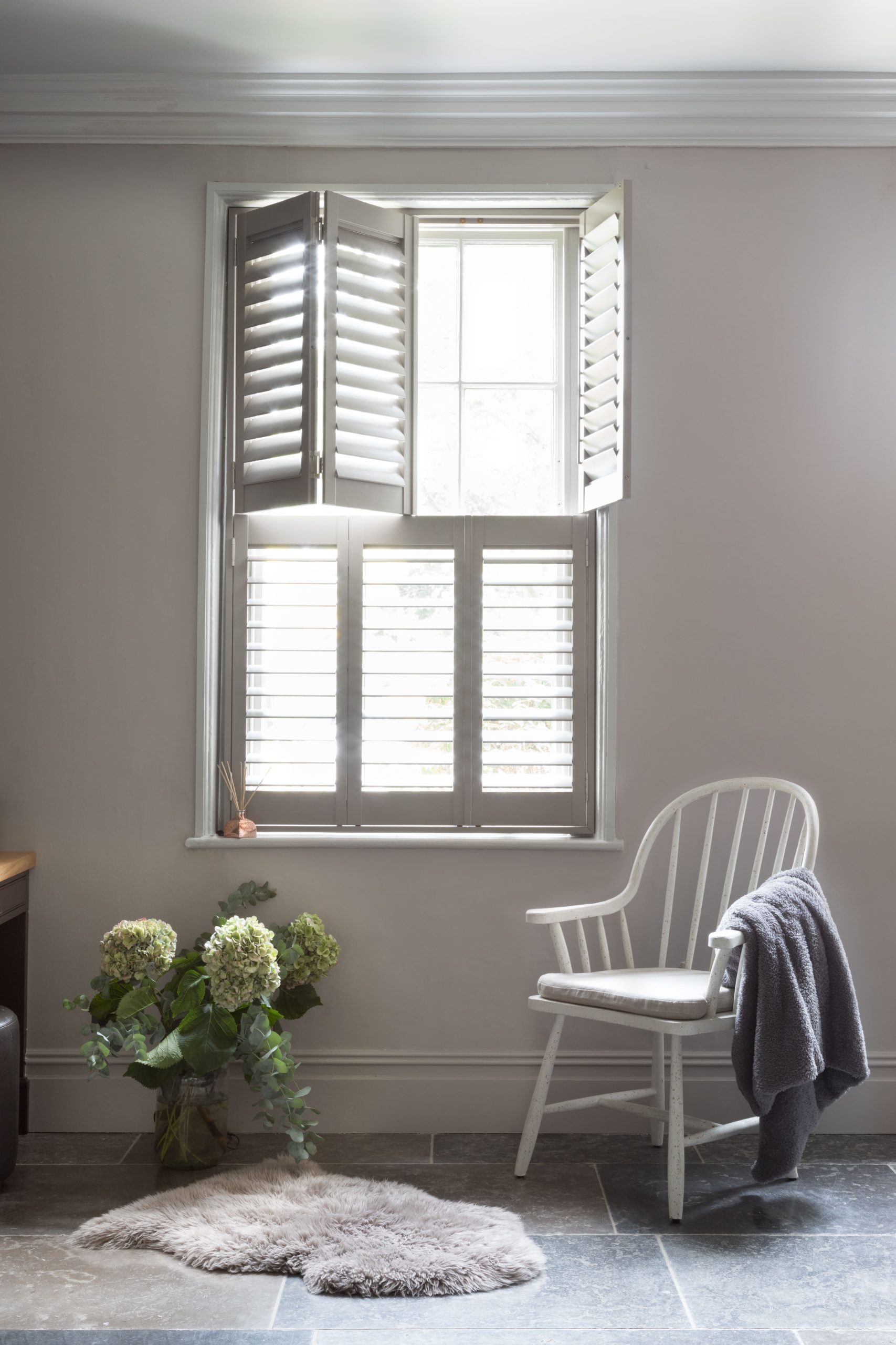 Paulownia, Cream grey, (blanket)-min Paulownia, Cream grey, (blanket)-min